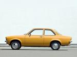 Opel Kadett 2-Door 1977 года